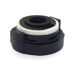M-Tech Αντάπτορας για λάμπα  XENON H7 ΓΙΑ BMW ΣΕΙΡΑ 3 E46 97>06 1ΤΕΜ.