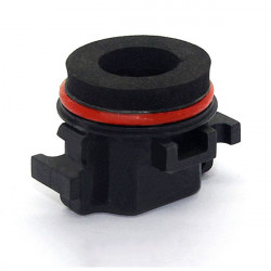 M-Tech Αντάπτορας για λάμπα  XENON H7 ΓΙΑ BMW ΣΕΙΡΑ 5 E39 96>031ΤΕΜ.