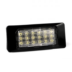 M-Tech AUDI A1/A5/A6/A7  ΦΩΤΑ ΠΙΝΑΚΙΔΑΣ 18 LED 2ΤΕΜ.