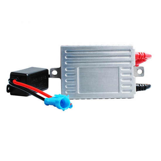 M-Tech BALLAST 9>45V 35W ΓΙΑ KIT XENON M-TEC MULTIFUNCTION DIGITAL 1ΤΕΜ.