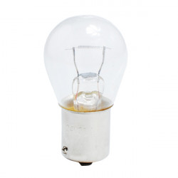 M-Tech BAU15s 12V 21W ΜΟΝΟΠΟΛΙΚΟ ΠΑΡΑΚΕΝΤΡΟ STANDARD ΑΛΟΓΟΝΟΥ ΚΟΥΤΙ 10ΤΕΜ.