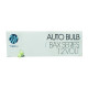 M-Tech BAX 12V B8,5d 2W GREEN STANDARD ΑΛΟΓΟΝΟΥ ΚΟΥΤΙ 10ΤΕΜ.