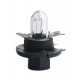 M-Tech BAX 12V BX8.4d 1,2W ΜΑΥΡΟ STANDARD ΑΛΟΓΟΝΟΥ ΚΟΥΤΙ 10ΤΕΜ.
