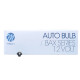 M-Tech BAX 12V BX8.4d 1,2W ΜΑΥΡΟ STANDARD ΑΛΟΓΟΝΟΥ ΚΟΥΤΙ 10ΤΕΜ.