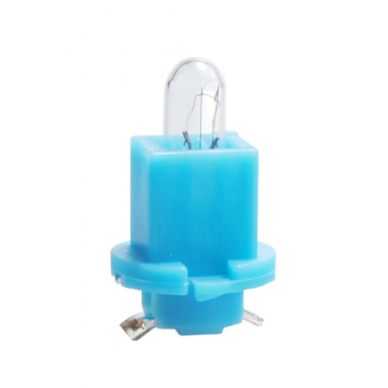 M-Tech BAX 12V EBSR 1,2W ΠΡΑΣΙΝΟ STANDARD ΑΛΟΓΟΝΟΥ ΚΟΥΤΙ 10ΤΕΜ.