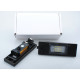 M-Tech BMW E63/E64/E81/E82/E85/E86/E87/E88 ΦΩΣ ΠΙΝΑΚΙΔΑΣ LED 2ΤΕΜ.