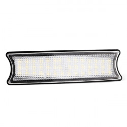 M-Tech BMW ΦΩΤΑ ΚΑΜΠΙΝΑΣ 42 LED 2ΤΕΜ.