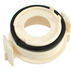 M-Tech BMW ΣΕΙΡΑ 3 E46 97>06 ΑΝΤΑΠΤΟΡΑΣ ΓΙΑ ΛΑΜΠΑ XENON H7 1ΤΕΜ. M-TECH