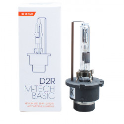 M-Tech D2R 5.000k 35W P32d-3 12/24V ΑΝΤΑΛΛΑΚΤΙΚΗ ΛΑΜΠΑ BASIC 1ΤΕΜ.