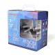 M-Tech D2S 12V 35W P32d-2 6.500K POWERTEC XENON BLUE 2ΤΕΜ. M-TECH