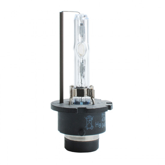 M-Tech D2S 6.000k 35W P32d-2 12/24V ΑΝΤΑΛΛΑΚΤΙΚΗ ΛΑΜΠΑ PREMIUM 1ΤΕΜ.