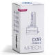 M-Tech D3R 4.300k 35W PK32d-6 12/24V ΑΝΤΑΛΛΑΚΤΙΚΗ ΛΑΜΠΑ BASIC 1ΤΕΜ.