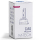 M-Tech D3S 4.300k 35W PK32d-5 12/24V ΑΝΤΑΛΛΑΚΤΙΚΗ ΛΑΜΠΑ BASIC 1ΤΕΜ.