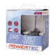 M-Tech D4S 12V 34W PK32d-5 5.000K POWERTEC SUPER WHITE 2ΤΕΜ. M-TECH