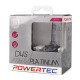 M-Tech D4S 12V 35W PK32d-5 5.000K POWERTEC PLATINUM 2ΤΕΜ. M-TECH