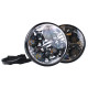 M-Tech DRL 225se 12V OSRAM ΠΡΟΣΘΕΤΟ DAYTIME ΔΙΕΘΝΗ OSRAM ΜΕ 2x4HP LED ΣΤΡΟΓΓΥΛΟ 70x36mm 2ΤΕΜ. M-TECH