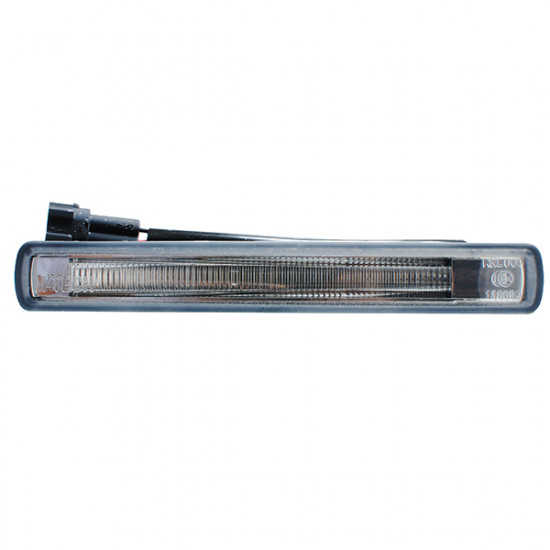 M-Tech DRL 955LG 12V OSRAM ΠΡΟΣΘΕΤΟ DAYTIME ΔΙΕΘΝΗ ΜΕ 2x2LED 185x40x25mm 2ΤΕΜ.