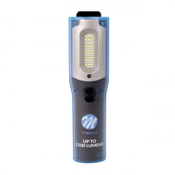 M-Tech ΦΑΚΟΣ ΕΡΓΑΣΙΑΣ OSRAM 27+1LED (27x10W + 1x2W) 1100+200lm 5700K 2 ΛΕΙΤΟΥΡΓΙΩΝ M-TECH
