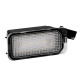 M-Tech FORD FIESTA /FOCUS /C-MAX /MONDEO ΦΩΤΑ ΠΙΝΑΚΙΔΑΣ 18LED 2ΤΕΜ