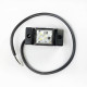 M-Tech ΦΩΣ ΟΓΚΟΥ LD140 12/24V 3LED HORPOL 7 x 3 cm ΛΕΥΚΟ 1ΤΕΜ.