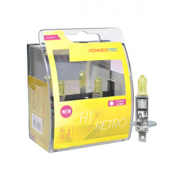 M-Tech H1 12V 55W P14,5s POWERTEC RETRO (ΚΙΤΡΙΝΕΣ ΛΑΜΠΕΣ) 2ΤΕΜ. M-Tech H1 12V 55W P14,5s POWERTEC RETRO (ΚΙΤΡΙΝΕΣ ΛΑΜΠΕΣ) 2ΤΕΜ.