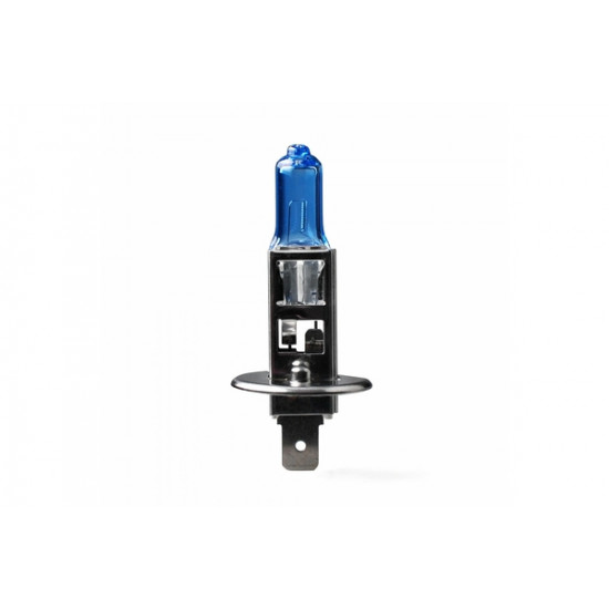 M-Tech H1 12V 55W P14,5s POWERTEC ULTRA WHITE 2ΤΕΜ. M-TECH