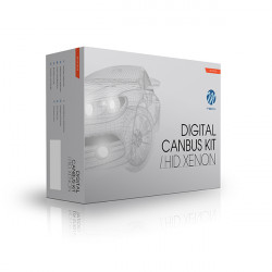 M-Tech H1 12V 8.000K KIT XENON CAN-BUS