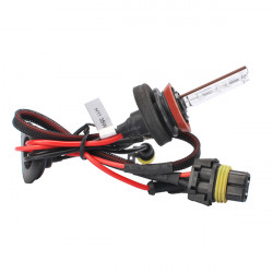 M-Tech H11 12V 8.000K KIT XENON SLIM BALLAST CAN-BUS