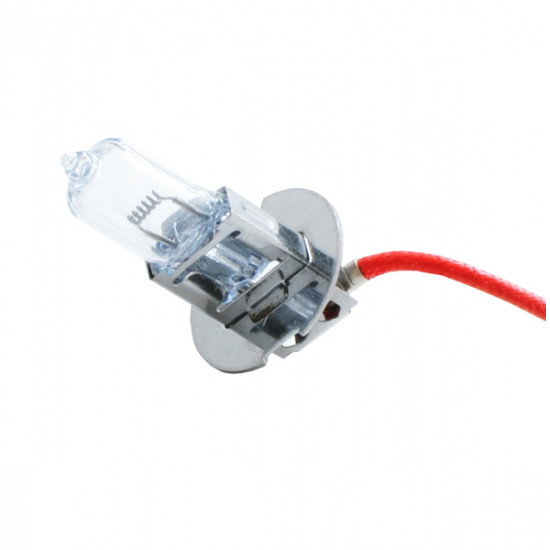 M-Tech H3 24V 70W PK22s HEAVY DUTY LONG LIFE ΑΛΟΓΟΝΟΥ ΚΟΥΤΙ 1ΤΕΜ. M-TECH