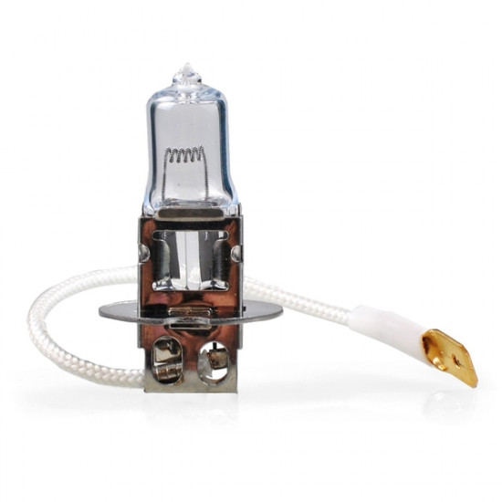 M-Tech H3 24V 70W PK22s STANDARD ΑΛΟΓΟΝΟΥ ΚΟΥΤΙ 1ΤΕΜ. M-TECH