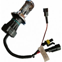 M-Tech H4-3 12V 8.000K KIT XENON CAN-BUS (ΔΙΠΛΗ ΣΚΑΛΑ)