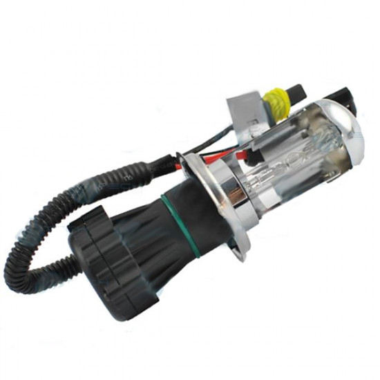 M-Tech H4-3 8000K ΑΝΤΑΛΛΑΚΤΙΚΗ BiXENON 1ΤΕΜ
