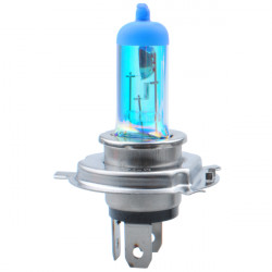 M-Tech H4 ΛΑΜΠΑ 12V 60/55W P43t POWERTEC RAINBOW EXTREME WEATHER CONTROL M-TECH - 2 ΤΕΜ.
