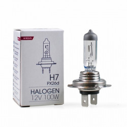 M-Tech H7 12V 100W PX26d STANDARD ΑΛΟΓΟΝΟΥ 1ΤΕΜ. M-TECH