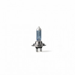 M-Tech H7 12V 55W PX26d COLOR SUPERWHITE 1ΤΕΜ. M-TECH