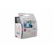 M-Tech H7 12V 55W PX26d POWERTEC ULTRA WHITE 2ΤΕΜ. M-TECH