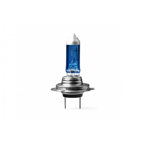 M-Tech H7 12V 55W PX26d POWERTEC ULTRA WHITE 2ΤΕΜ. M-TECH