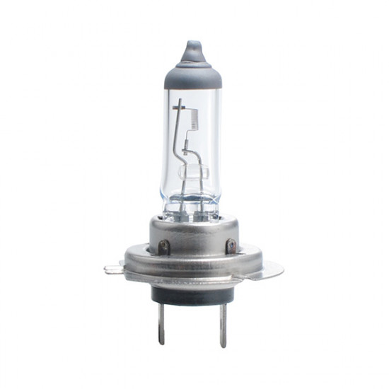 M-Tech H7 12V 55W PX26d PREMIUM ΑΛΟΓΟΝΟΥ +30- 1ΤΕΜ.