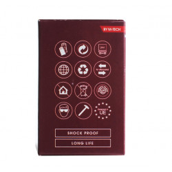 M-Tech H7 PX26d 24V 70W HALOGEN PREMIUM HEAVY DUTY 1τεμ