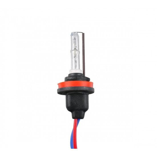 M-Tech H8 6.000k 12/24V 35W ΑΝΤΑΛΛΑΚΤΙΚΗ ΛΑΜΠΑ ΓΙΑ ΚΙΤ XENON 1ΤΕΜ.
