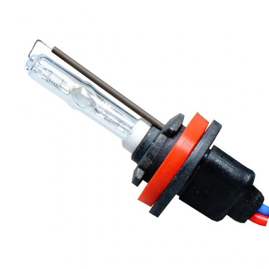 M-Tech H9 6.000k 12/24V 35W ΑΝΤΑΛΛΑΚΤΙΚΗ ΛΑΜΠΑ ΓΙΑ ΚΙΤ XENON 1ΤΕΜ.