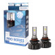 M-Tech HB3 12V 2x20W 5.700K 4400lm OSRAM PRO LED KIT SET (ΜΕ ΑΝΕΜΙΣΤΗΡΑΚΙ) 2ΤΕΜ. M-TECH