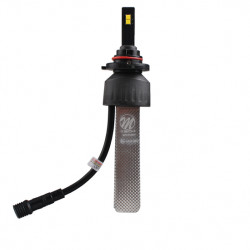 M-Tech HB3 9/36V 5.700K 5200lm OSRAM PLATINUM LED KIT SET (ΜΕ ΨΥΚΤΡΑ ΛΕΠΙΔΕΣ-ΦΤΕΡΟΥ) 2ΤΕΜ. M-TECH