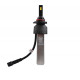 M-Tech HB3 9/36V 5.700K 5200lm OSRAM PLATINUM LED KIT SET (ΜΕ ΨΥΚΤΡΑ ΛΕΠΙΔΕΣ-ΦΤΕΡΟΥ) 2ΤΕΜ. M-TECH