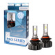 M-Tech HB4 12V 2x20W 5.700K 4400lm OSRAM PRO LED KIT SET (ΜΕ ΑΝΕΜΙΣΤΗΡΑΚΙ) 2ΤΕΜ. M-TECH