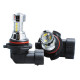 M-Tech HB4 9006 12V P22d 6W LED 21xSMD3014 LG PREMIUM ΛΕΥΚΟ 1ΤΕΜ.
