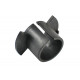 M-Tech HONDA (ΠΑΛΙΑ ΜΟΝΤΕΛΑ) ΑΝΤΑΠΤΟΡΑΣ ΓΙΑ ΛΑΜΠΑ XENON H1 1ΤΕΜ. M-TECH