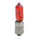 M-Tech HY21W 12V 21W BAW9s ΜΟΝΟΠΟΛΙΚΟ ΠΟΡΤΟΚΑΛΙ STANDARD ΑΛΟΓΟΝΟΥ ΚΟΥΤΙ 10ΤΕΜ.