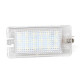 M-Tech HYUNDAI ΦΩΤΑ ΠΟΡΤ ΜΠΑΓΚΑΖ 18 LED 2ΤΕΜ.
