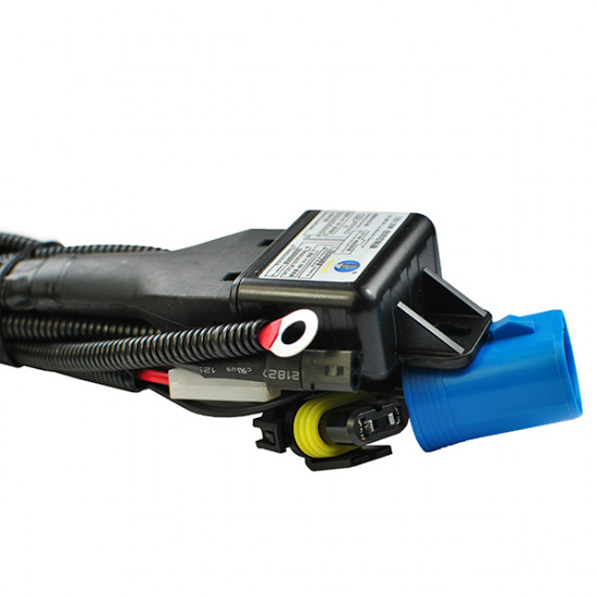 M-Tech ΚΑΛΩΔΙΩΣΗ ΓΙΑ ΛΑΜΠΕΣ H/L 9007